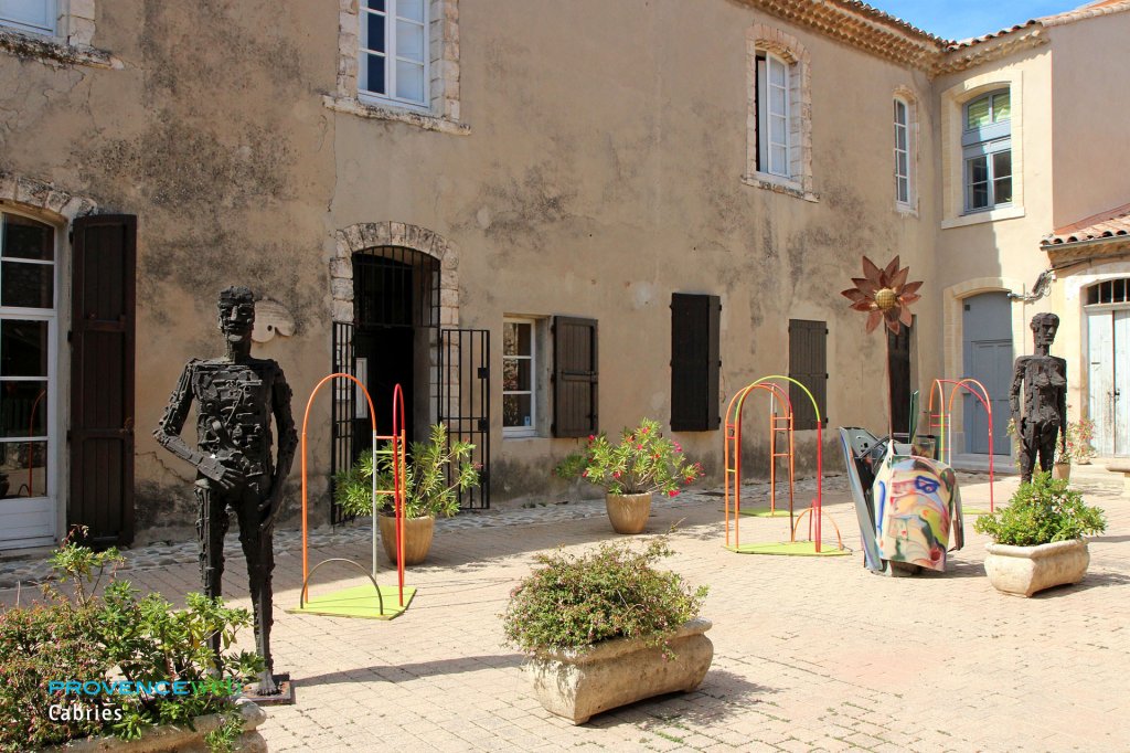 Cabriès.
