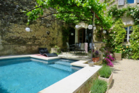 Maison Lou Roucas