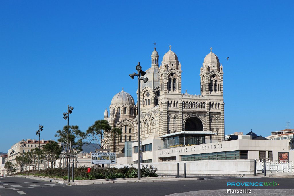 Marseille.