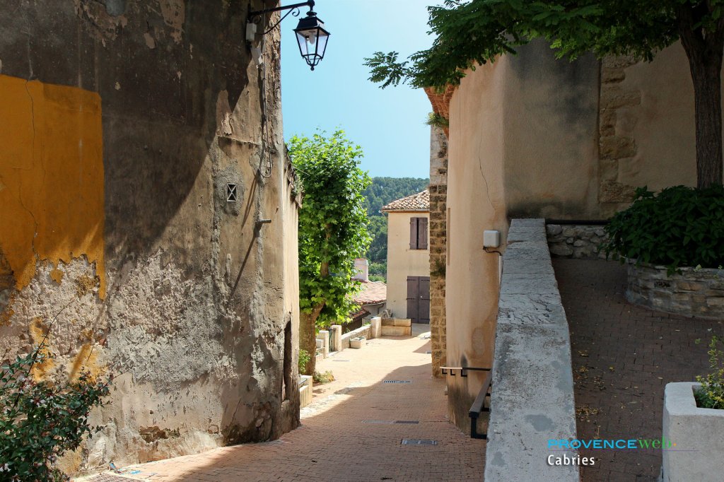 Cabriès Bouches du Rhône.