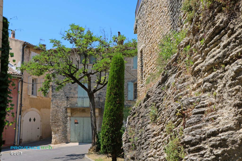 Goult.