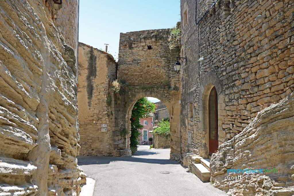 Goult.