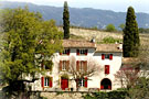 Bed and breakfast Provence: La Tuilière en Luberon