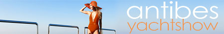 ANTIBES YACHTSHOW