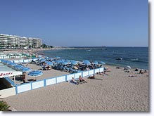 Saint Raphaël - Plage