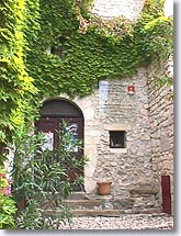 Seguret - Placette