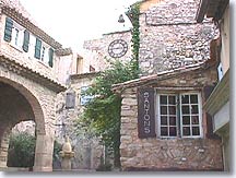 Seguret - Maison