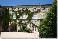 Chateau Velleron