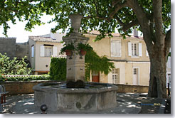 Velleron Fontaine