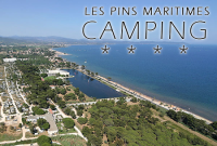 Camping Les Pins Maritimes
