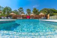 Les Bastides Saint Paul