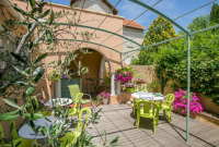 Hotel Bel Ombra