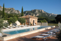 Hôtel La Ferme Rose