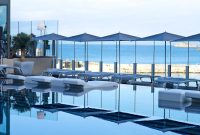 Hôtel Thalazur Bandol