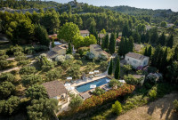 Le Hameau des Baux