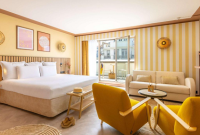 Mercure Nice Centre Notre Dame