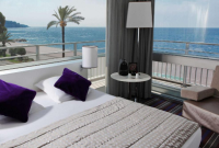 Hôtel Mercure de la Promenade des Anglais
