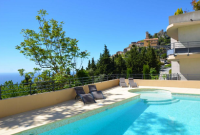 La Perle d'Eze Aparthotel