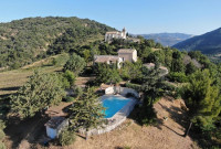 Location le Vieil Aiglun