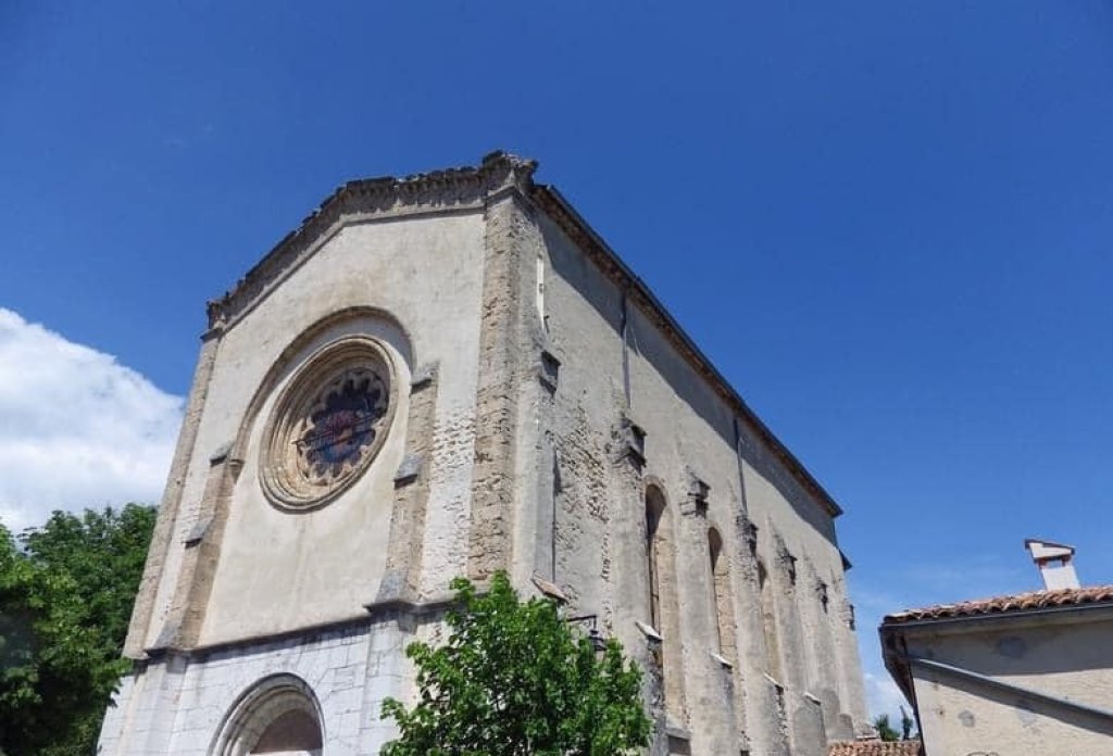 Eglise.