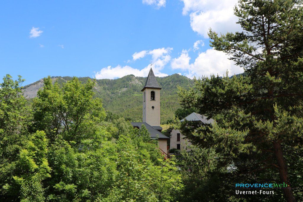 Eglise.