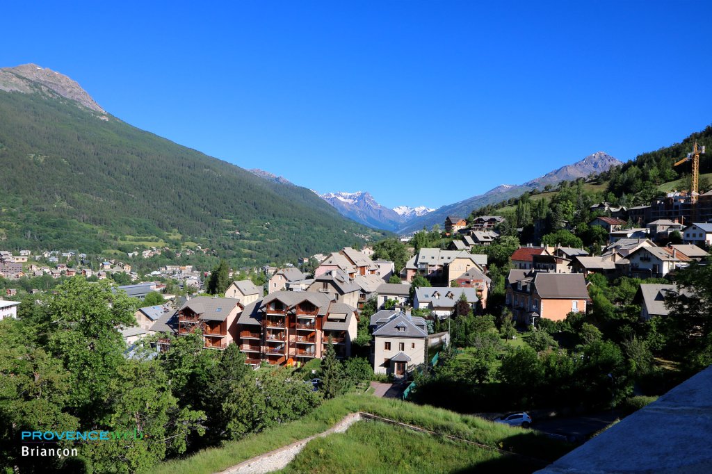 Briançon.