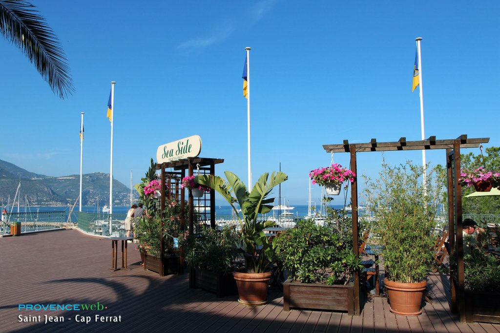 Port.