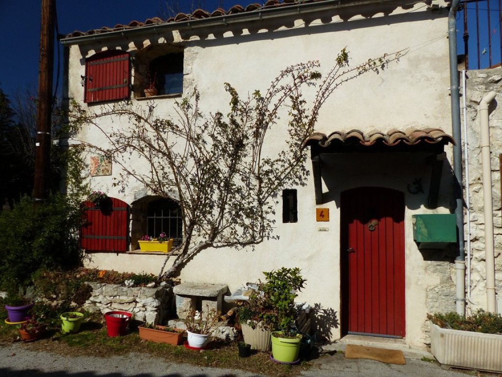 Maison.