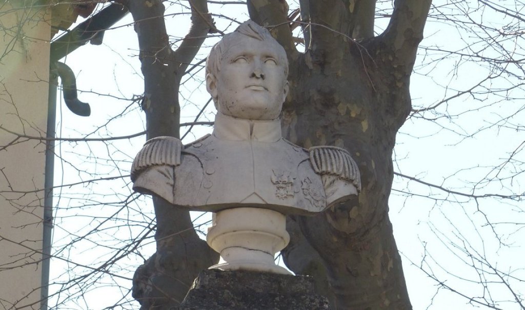 Napoléon.