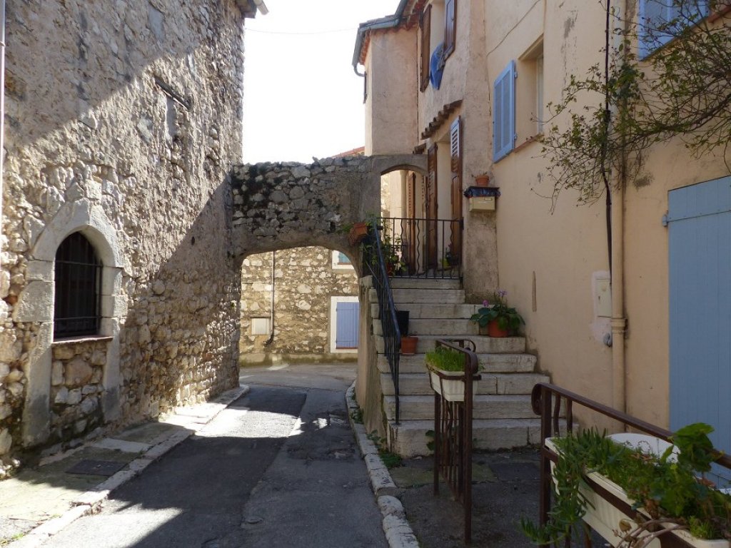 ruelle.