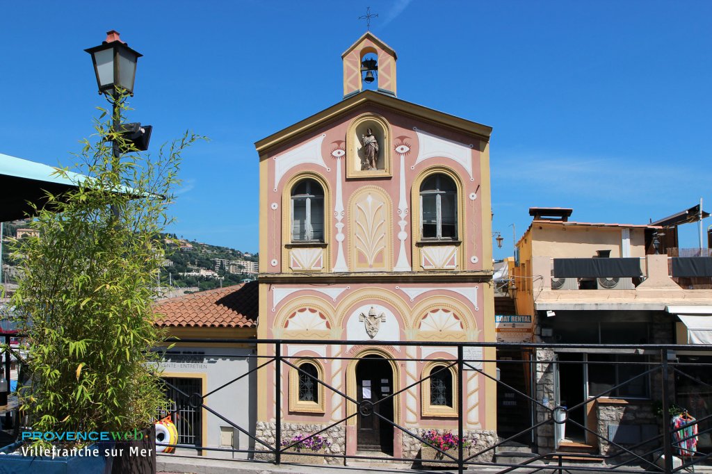 Chapelle.