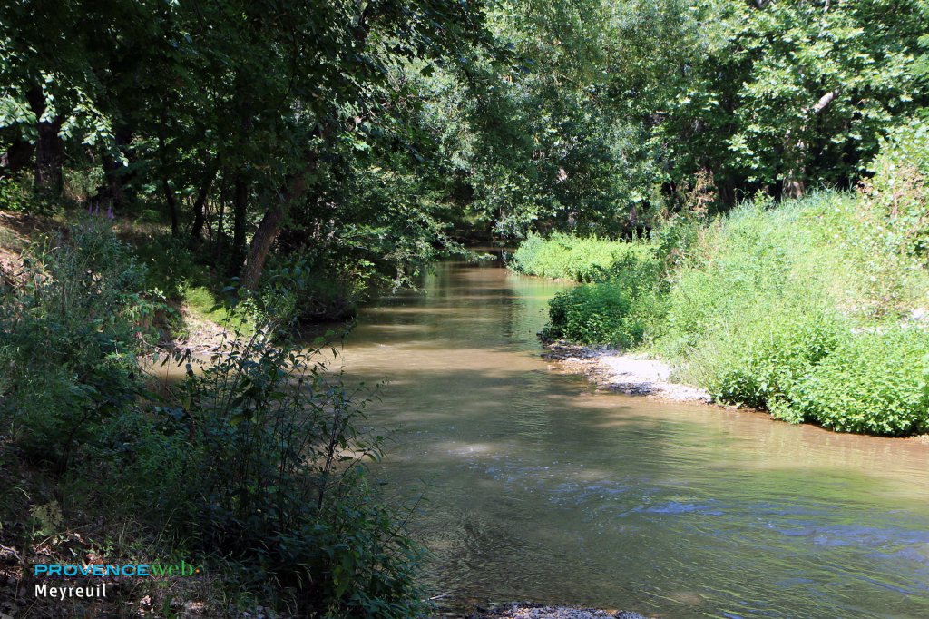 Parc Meyreuil.