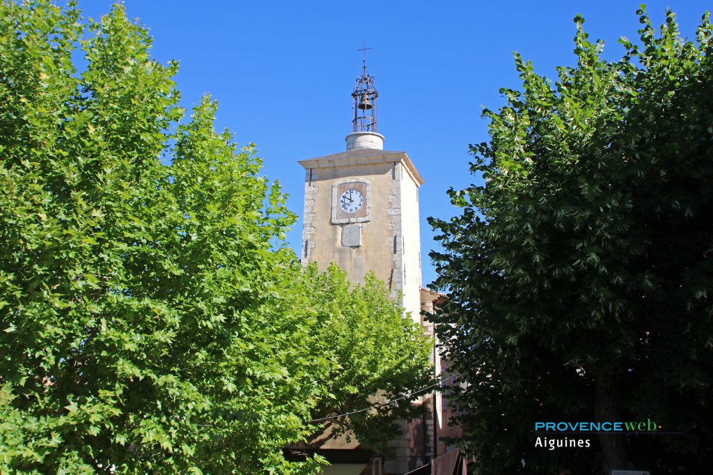 Eglise.