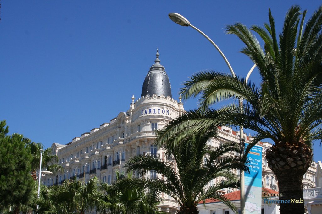 Cannes.