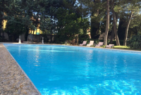 Cit'Hotel Le Mirage