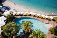 Hôtel Le Bailli de Suffren