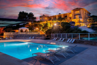 La Bastide de Tourtour