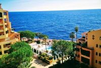 Hôtel Colombus Monaco
