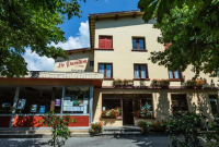 Hôtel Restaurant Pavillon Carina