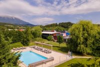 The Originals Boutique, Hôtel Le Cap