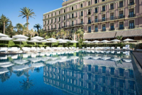 Hôtel Royal-Riviera