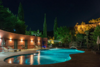 Hostellerie les Gorges de Pennafort