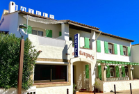 Hôtel Lou Marquès