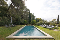 Le Mas des Prêcheurs