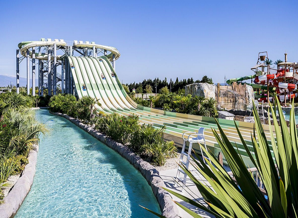Parc Aquatique Avignon.