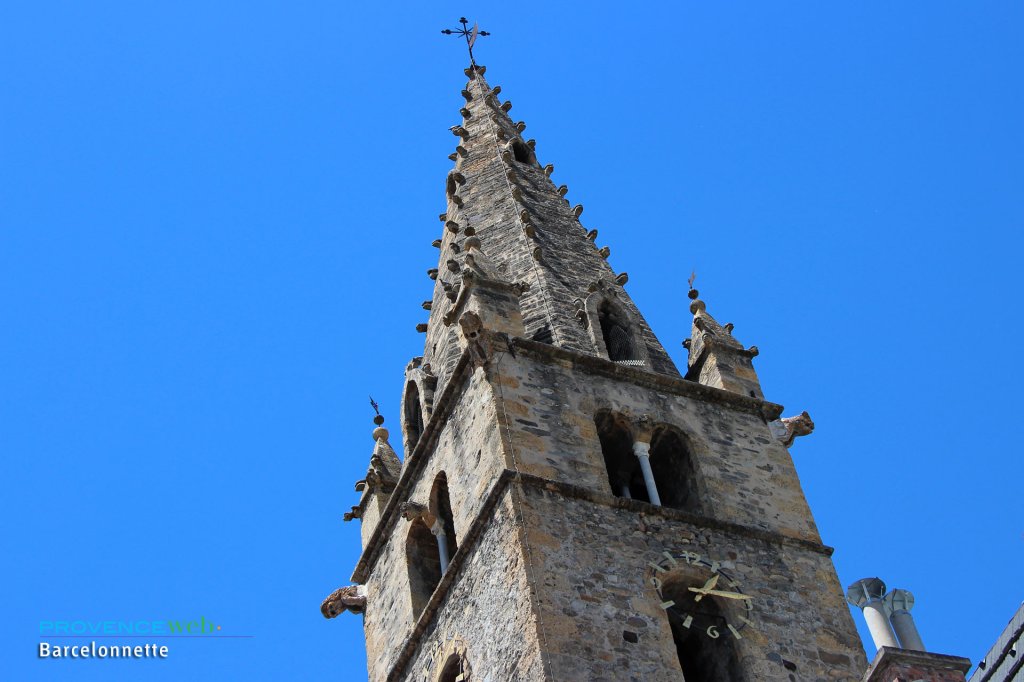 Eglise.