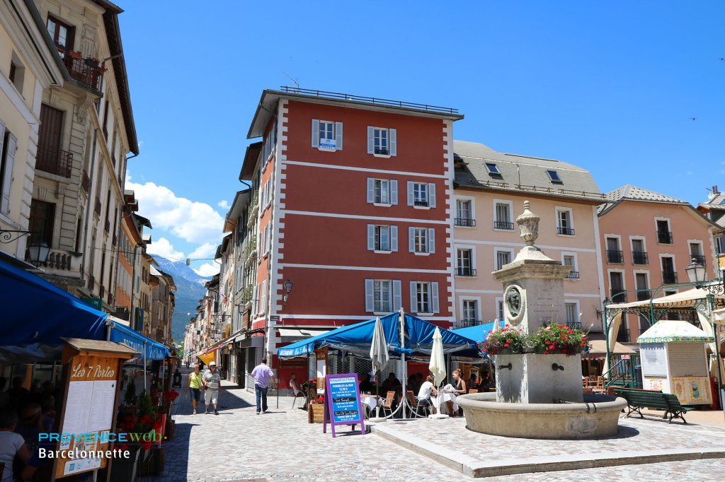 Place.