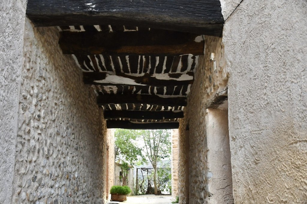 Ruelle.