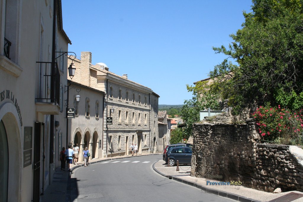 Rue.