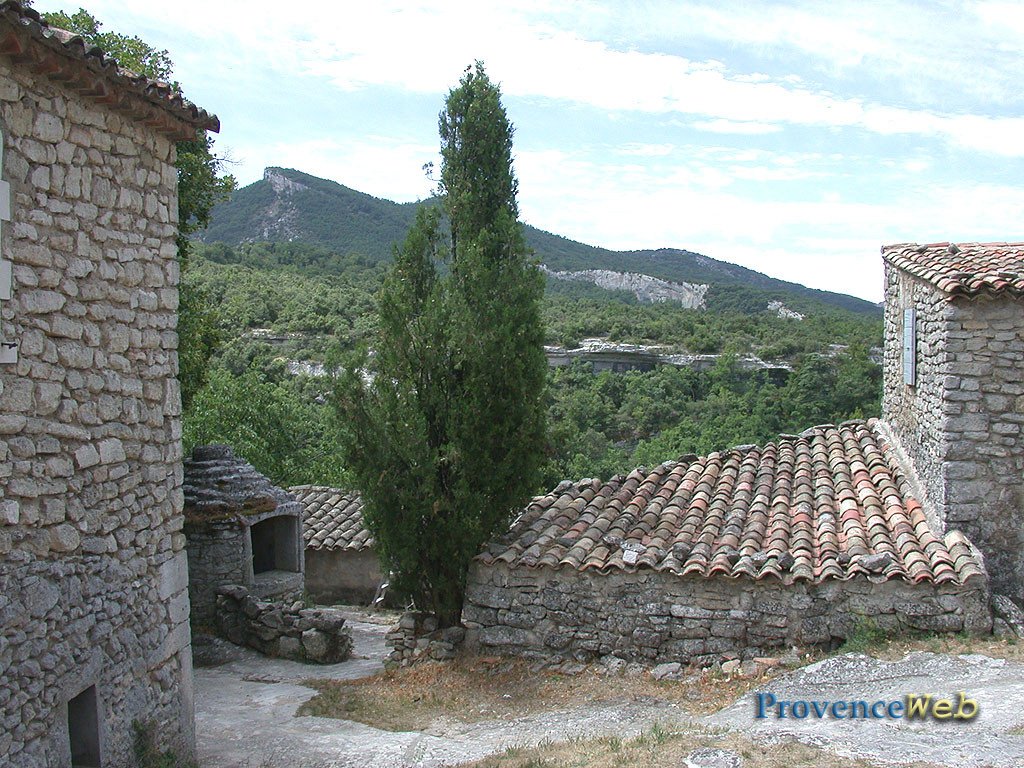 Sivergues.